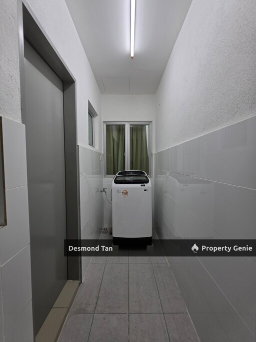 Bayu Temiang Residensi Condo|Semi Furnished|Seremban|Ready Move in ! RM1500 Under Market Value
