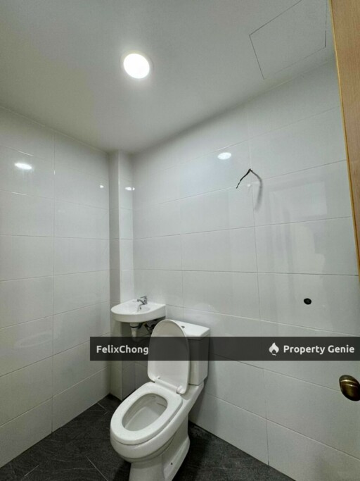 Desa Cemerlang 2 Sty Terrace,Jalan Saga,Ulu Tiram,Renovated,Extend