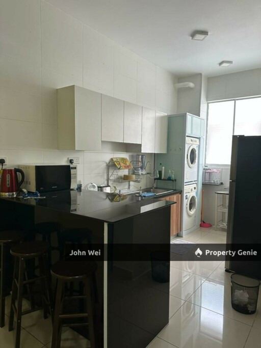 🌸For Rent M Condominium Larkin🌸