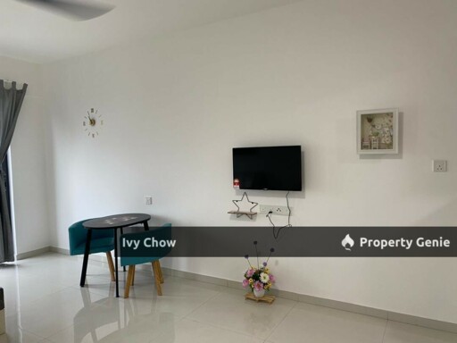 Central Park Apartment for Rent