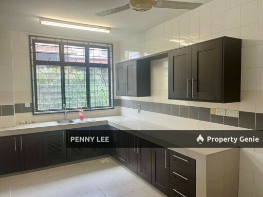 Freehold Double Storey Semi Dees @ Putrajaya