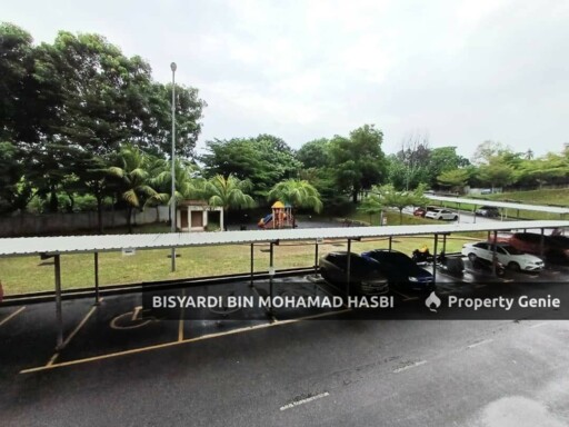 APARTMENT SABHA TAMAN SABHA IMPIAN, KAJANG . ( NEAR HOSPITAL KAJANG)