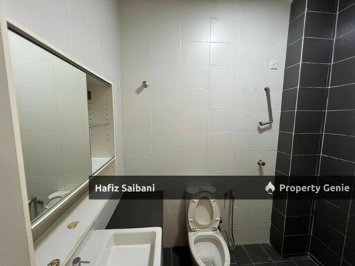 Double Storey Bandar Nusa Rhu U10 Shah Alam