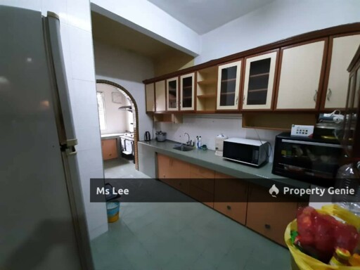 Renovated 2 Storey House @ Taman Rasah Jaya, Seremban-Sale Below Bank Value Rm80k