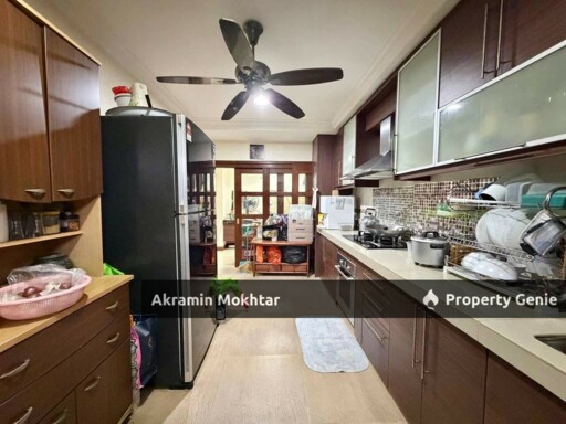Freehold & Renovated | Double Storey Taman Prima Saujana, Kajang