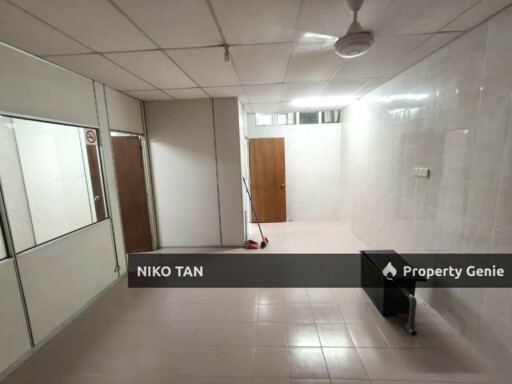 For Rent Shoplot Jalan Bertam @ Taman Daya