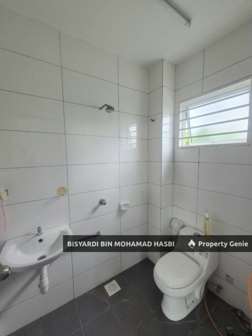 Corner Lot Double Storey Terrace S1 Residences Taman Pelangi Semenyih 2, Semenyih.