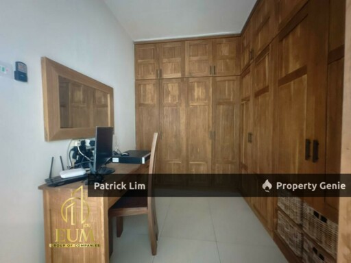 Vista Kirana Double Storey Bungalow Villa For Sale
