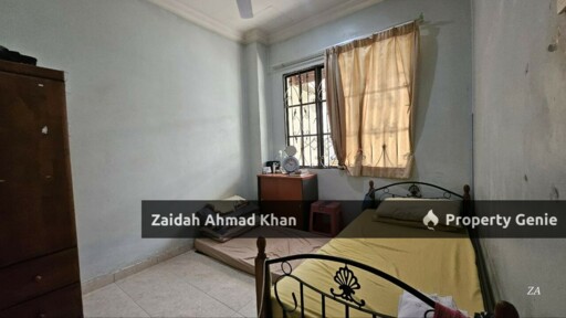 FULLY FURNISHED RENOVATED DOUBLE STOREY SEMI D  House @ Bandar Nusarhu, Seksyen U10, Shah Alam FOR SALE