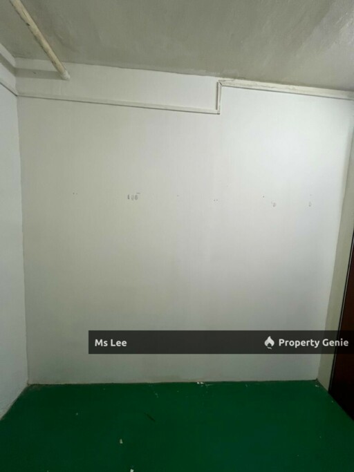 Male Rooms-Bilik Sewa-Damai Complex-Titiwangsa Sentral,KL-MRT-Ready Now