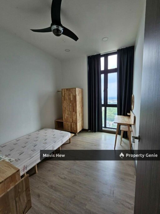 For Rent, Green Haven @Masai, 2 Carparks, Fully Furnished