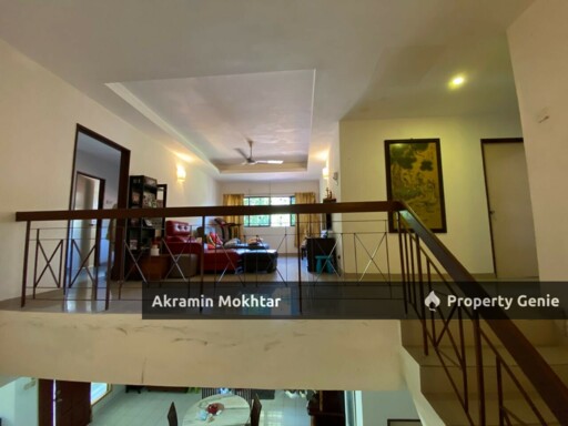 [CORNER] TMN UKAY PERDANA, 2 STOREY TERRACE