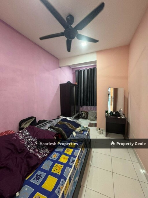 Double Storey Taman Bestari Perdana Pasir Gudang Johor