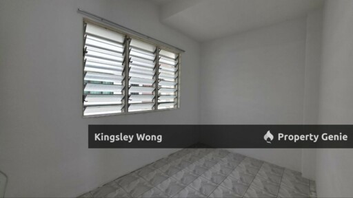 Botani Seri Margosa Double Storey Terrace House Near Batu Gajah Simpang Pulai Schools Hospital Mall