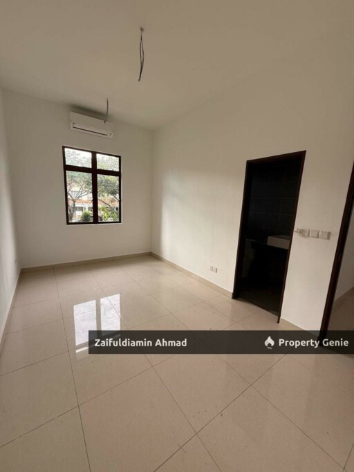 Seksyen 3 Bangi Semi-Detached Home With 3192 Sqft