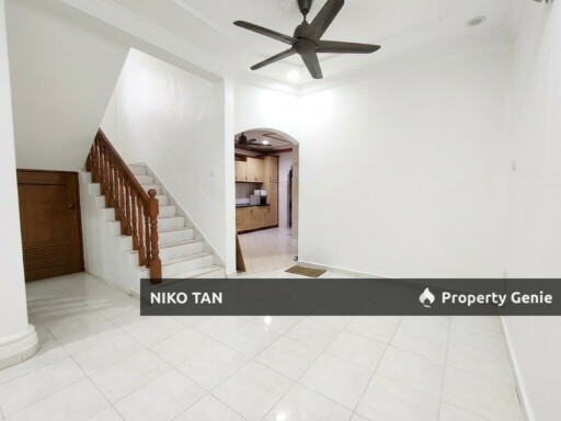 For Sale Jalan Pulai 4X, Pulai Utama, Taman Universiti Skudai