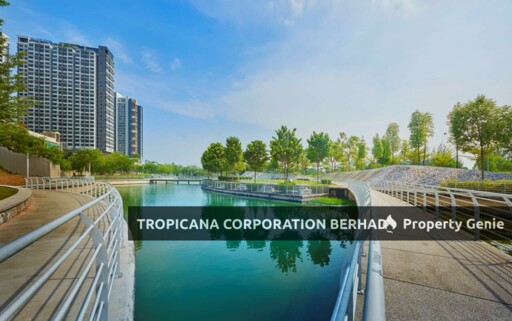 Tropicana Metropark