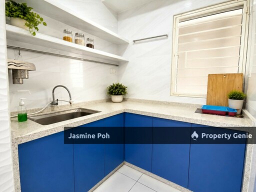 Summerton Condo  Bayan Lepas, Penang For Sale