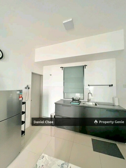 Casa Kayangan Fully Furnished Apartment FOR RENT