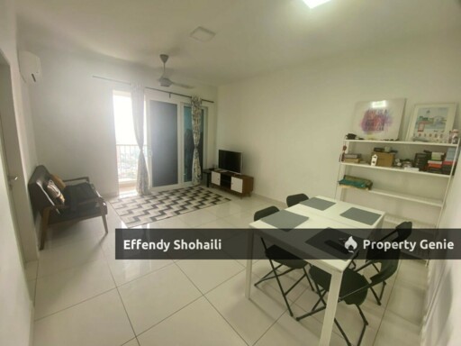 COURT 28 CONDO JALAN IPOH