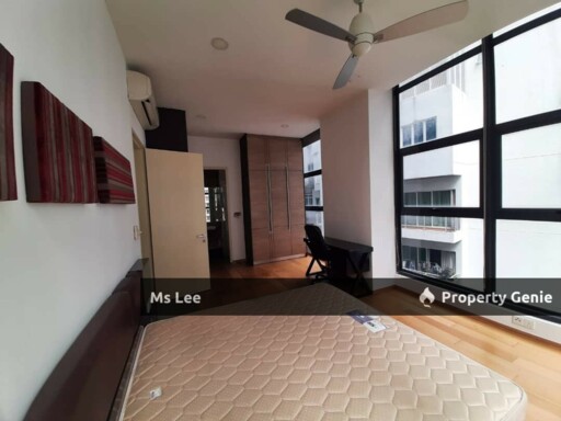Mirage Residence @ KLCC-level 10-Ready End of July