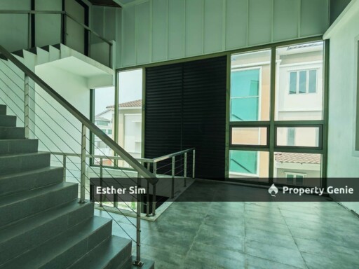 Orchard Vila Tambun 2.5-Storey Luxury Bungalow  [Gated & Guarded]