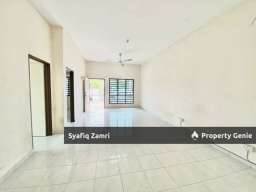 Endlot Teres Taman D'Marina Pinggiran Putra 2