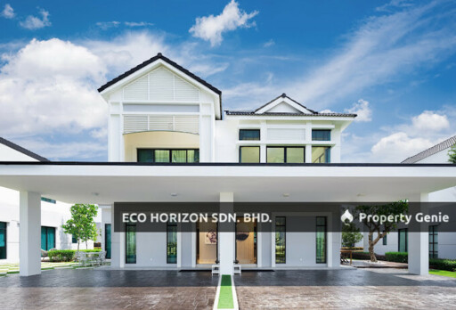 Eco Horizon