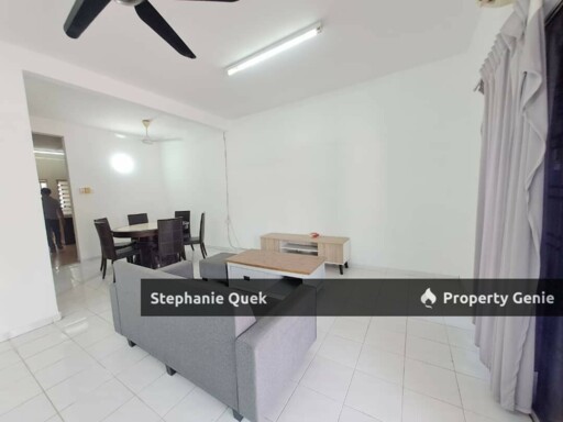 Bandar Botanic Angsana Klang 2 Storey Extended Terrance House For Sale