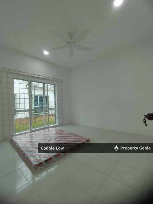 Fully Renovated 1.5 Storey Semi Detached Sungai Siput Sungai Buloh for Sale