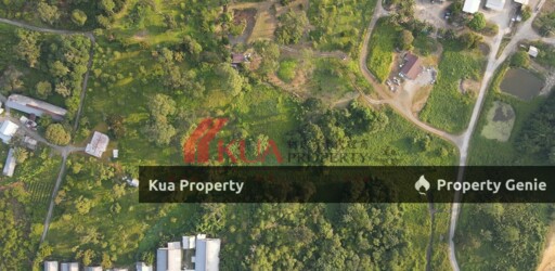 Agriculture Land For Sale! Located at Serian