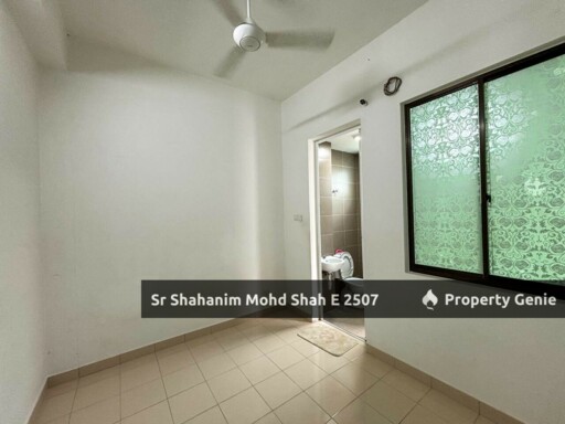 2 Storey Terrace Ceria Residence Cyberjaya