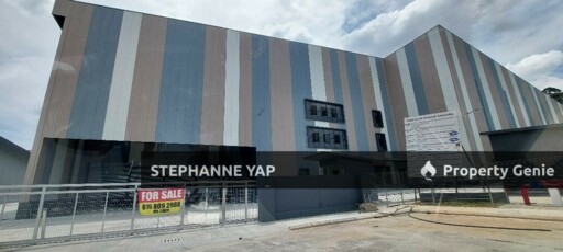 U10 Puncak Alam