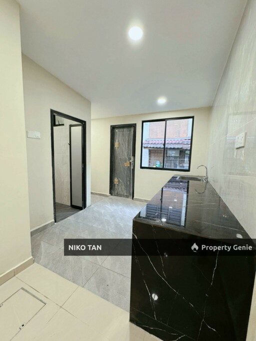 For Sale Megah Ria @ Jln Bayan 5 Double Storey Low Cost