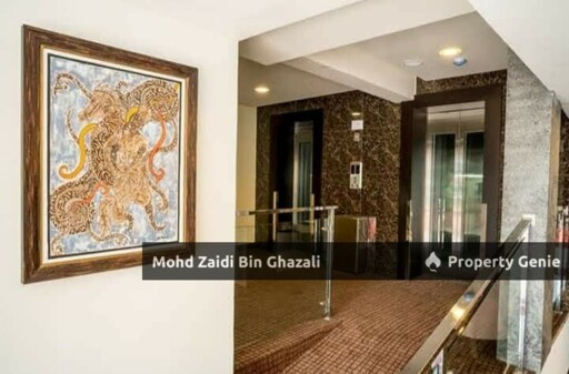 Hotel for Sales Bukit Bintang