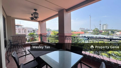 Casa Del Rio Condominum