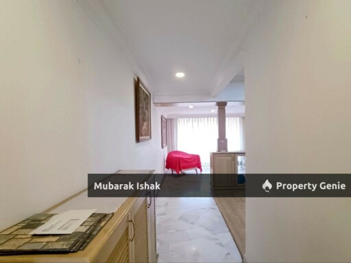 Sri Jelatek Duplex Condo - Spacious 1,899 sqft in Wangsa Maju — Below Market Value!