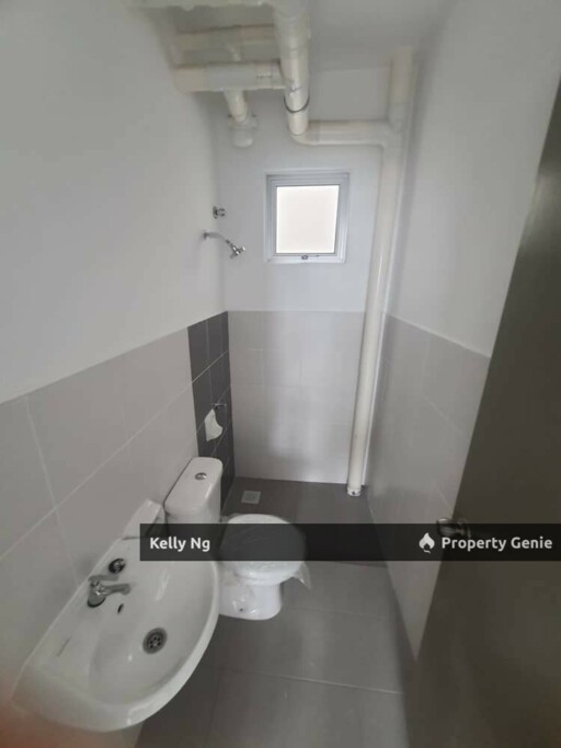 Aronia Apartment @ Bandar Parklands Klang For Rent