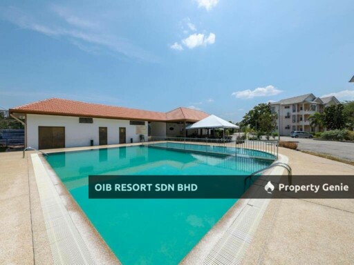 Seri Bayu Resort