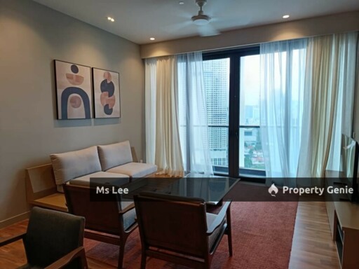 The Conlay @ KLCC-Near Pavilion Mall & MRT, Brand New