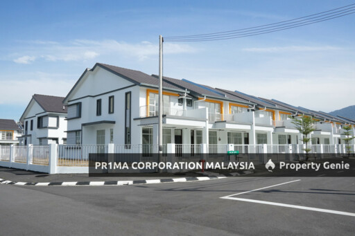 PR1MA @ KAMPAR