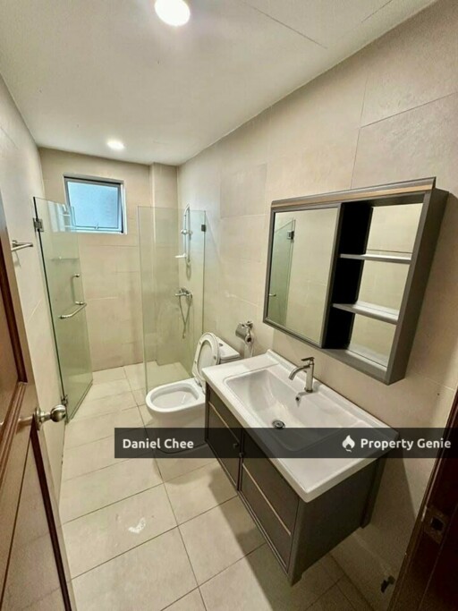 DamaIpuri Condominium FOR RENT