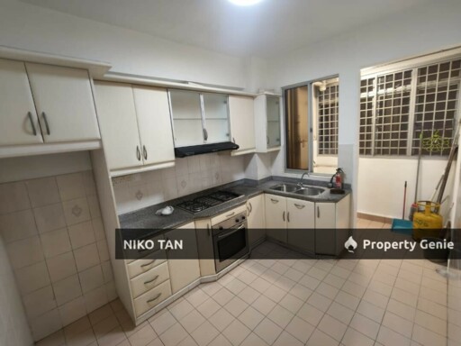 FULL LOAN Persiaran Tanjung Apartment Tampoi For Sale