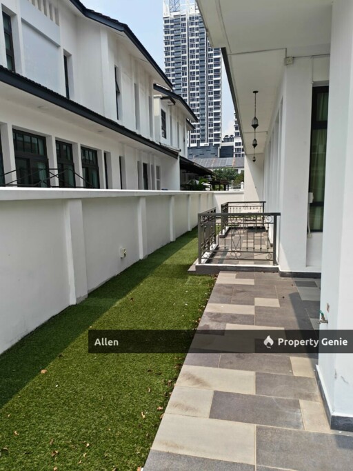 Eco Botanic, Iskandar Puteri (Nusajaya)