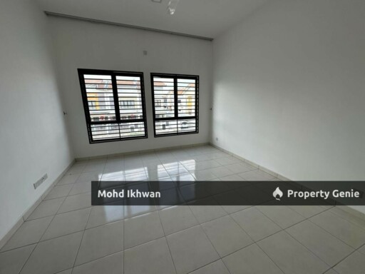 2 Storey Setia Permai 3