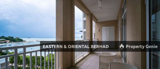 Quayside Seafront Resort Condominiums
