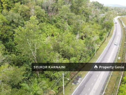 LOT BANGLO AMBANG  SURIA Puncak Alam  (Dekat stesen ECRL)