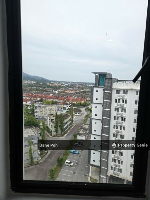 UniSuites Kampar Perak for Sale