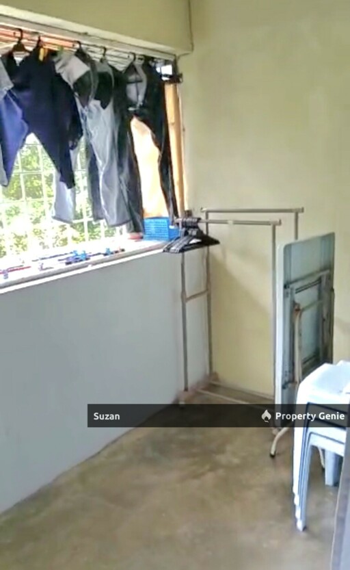 Taman Kobena Cheras Apartment near Sunway Velocity AEON Maluri Taman Permaisuri HUKM