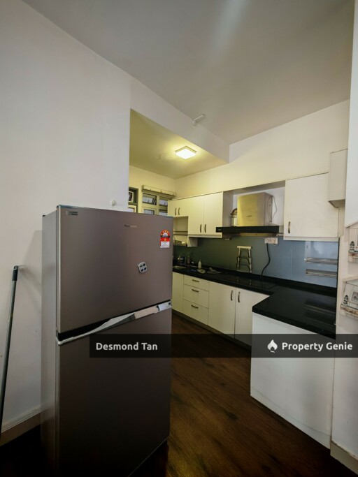 Kalista 2, Kalista Residence, Seremban 2, Mambau (Fully Furnished)